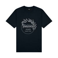 Cloke Mens Outline Tee Thumbnail
