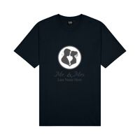Cloke Mens Outline Tee Thumbnail