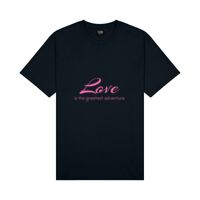 Cloke Mens Outline Tee Thumbnail