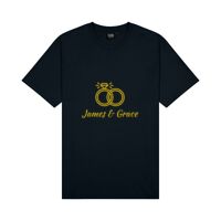 Cloke Mens Outline Tee Thumbnail