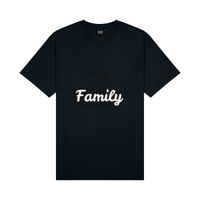 Cloke Mens Outline Tee Thumbnail