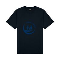 Cloke Mens Outline Tee Thumbnail
