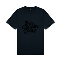 Cloke Mens Outline Tee Thumbnail