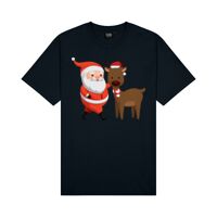 Cloke Mens Outline Tee Thumbnail