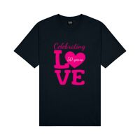 Cloke Mens Outline Tee Thumbnail