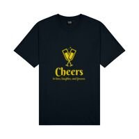 Cloke Mens Outline Tee Thumbnail