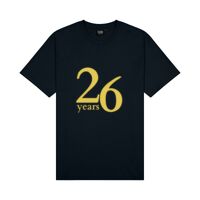 Cloke Mens Outline Tee Thumbnail