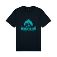 Cloke Mens Outline Tee Thumbnail