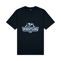 Cloke Mens Outline Tee Thumbnail