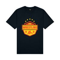 Cloke Mens Outline Tee Thumbnail