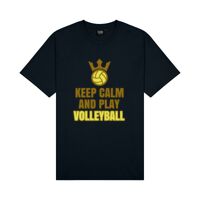 Cloke Mens Outline Tee Thumbnail
