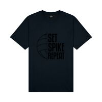 Cloke Mens Outline Tee Thumbnail
