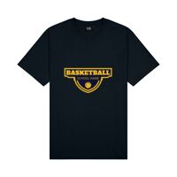 Cloke Mens Outline Tee Thumbnail