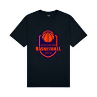 Cloke Mens Outline Tee Thumbnail