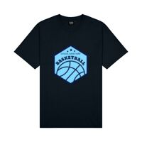 Cloke Mens Outline Tee Thumbnail
