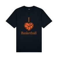 Cloke Mens Outline Tee Thumbnail