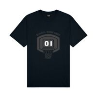 Cloke Mens Outline Tee Thumbnail