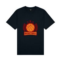 Cloke Mens Outline Tee Thumbnail