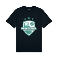 Cloke Mens Outline Tee Thumbnail