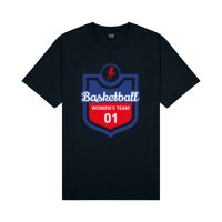 Cloke Mens Outline Tee Thumbnail