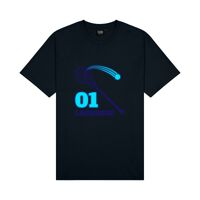 Cloke Mens Outline Tee Thumbnail