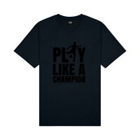 Cloke Mens Outline Tee Thumbnail