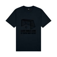 Cloke Mens Outline Tee Thumbnail