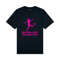 Cloke Mens Outline Tee Thumbnail