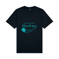 Cloke Mens Outline Tee Thumbnail