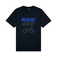 Cloke Mens Outline Tee Thumbnail