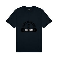 Cloke Mens Outline Tee Thumbnail