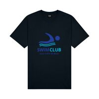 Cloke Mens Outline Tee Thumbnail