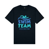 Cloke Mens Outline Tee Thumbnail