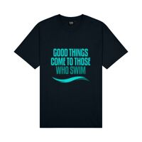 Cloke Mens Outline Tee Thumbnail
