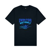 Cloke Mens Outline Tee Thumbnail