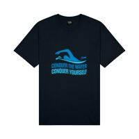 Cloke Mens Outline Tee Thumbnail