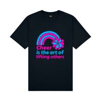 Cloke Mens Outline Tee Thumbnail