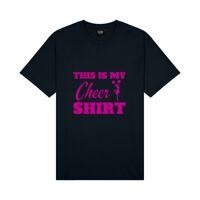 Cloke Mens Outline Tee Thumbnail
