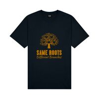 Cloke Mens Outline Tee Thumbnail