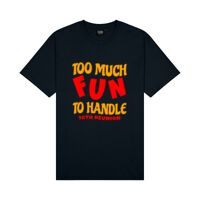 Cloke Mens Outline Tee Thumbnail