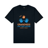 Cloke Mens Outline Tee Thumbnail