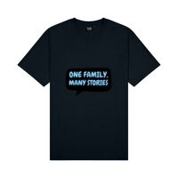 Cloke Mens Outline Tee Thumbnail