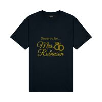 Cloke Mens Outline Tee Thumbnail