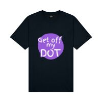 Cloke Mens Outline Tee Thumbnail