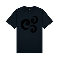 Cloke Mens Outline Tee Thumbnail