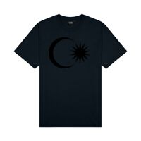 Cloke Mens Outline Tee Thumbnail