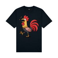 Cloke Mens Outline Tee Thumbnail