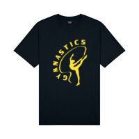 Cloke Mens Outline Tee Thumbnail