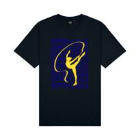 Cloke Mens Outline Tee Thumbnail