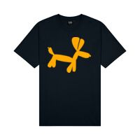 Cloke Mens Outline Tee Thumbnail